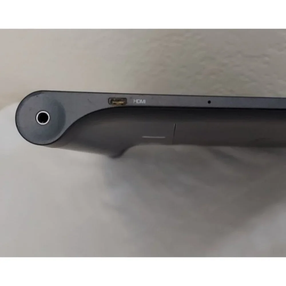 Lenovo Yoga Tablet 2-1051F Intel WIN 8 for PARTS / REPAIR